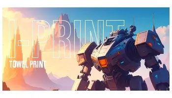 体全体を包み込める大判サイズで、観賞用や販売グッズとして人気のオリジナルタオル。